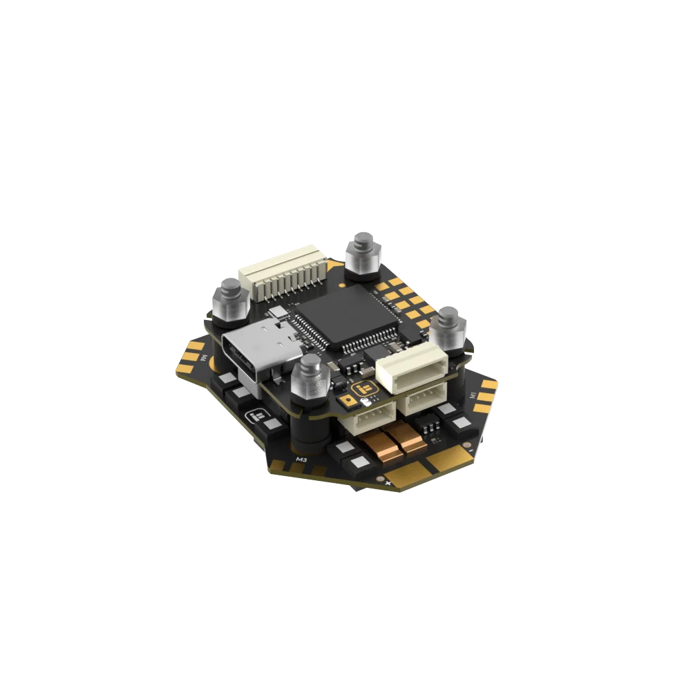 Fpv Flight Controller F7 Stack 60A - para o iFlight Borg Mini F7
