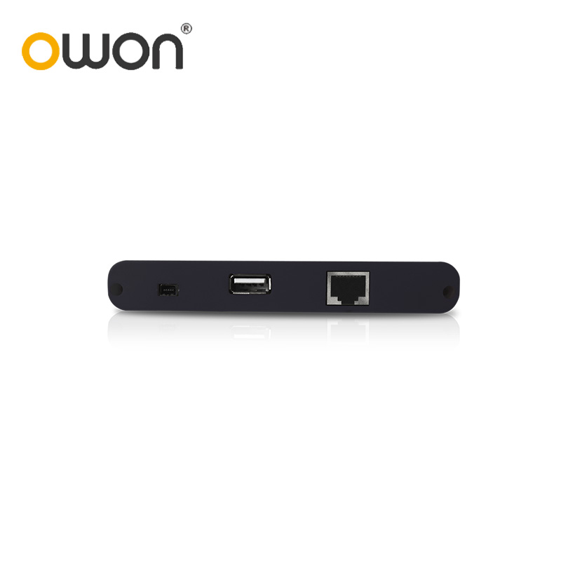 Osciloscópio Virtual PC OWON V - Digital Storage Oscilloscope 100Mhz avaliação e preço