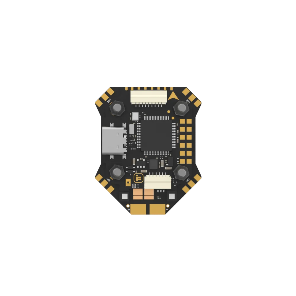 para o iFlight Borg Mini F7 St - Fpv Flight Controller F7 Stack 60A avaliação e preço